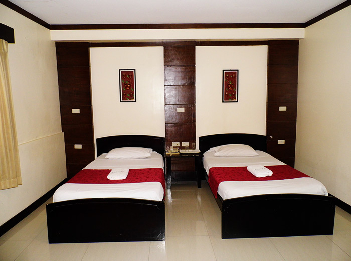 Business Deluxe Room