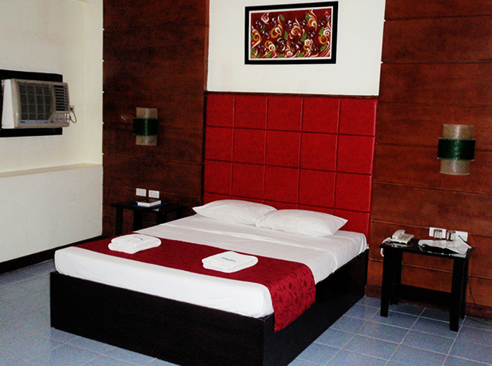 Business Matrimonial Room